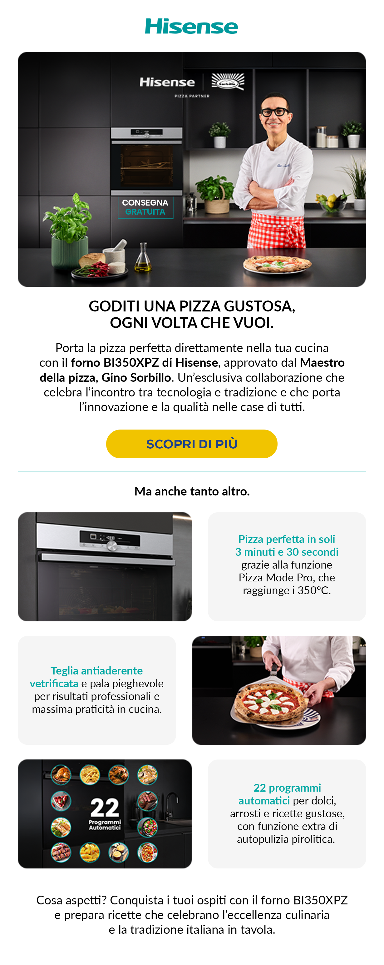 Hisense